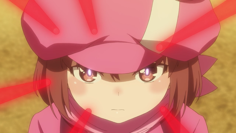 Illustration for article titled Koda’s Spring 2018 Anime Progress Report